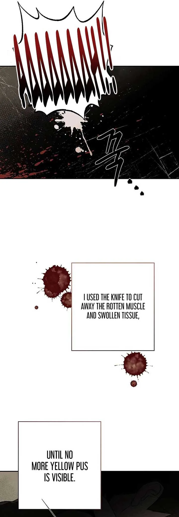 The Black-Haired British Doctor Chapter 8 page 28