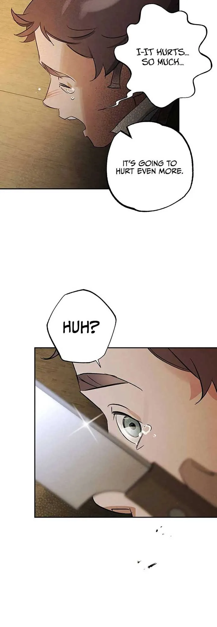 The Black-Haired British Doctor Chapter 8 page 27