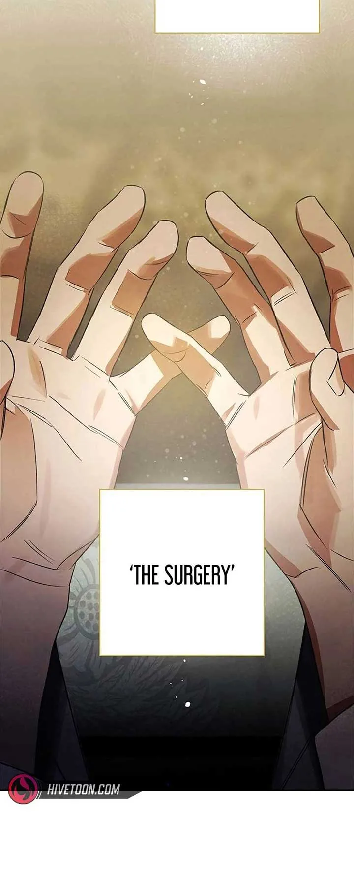 The Black-Haired British Doctor Chapter 8 page 42