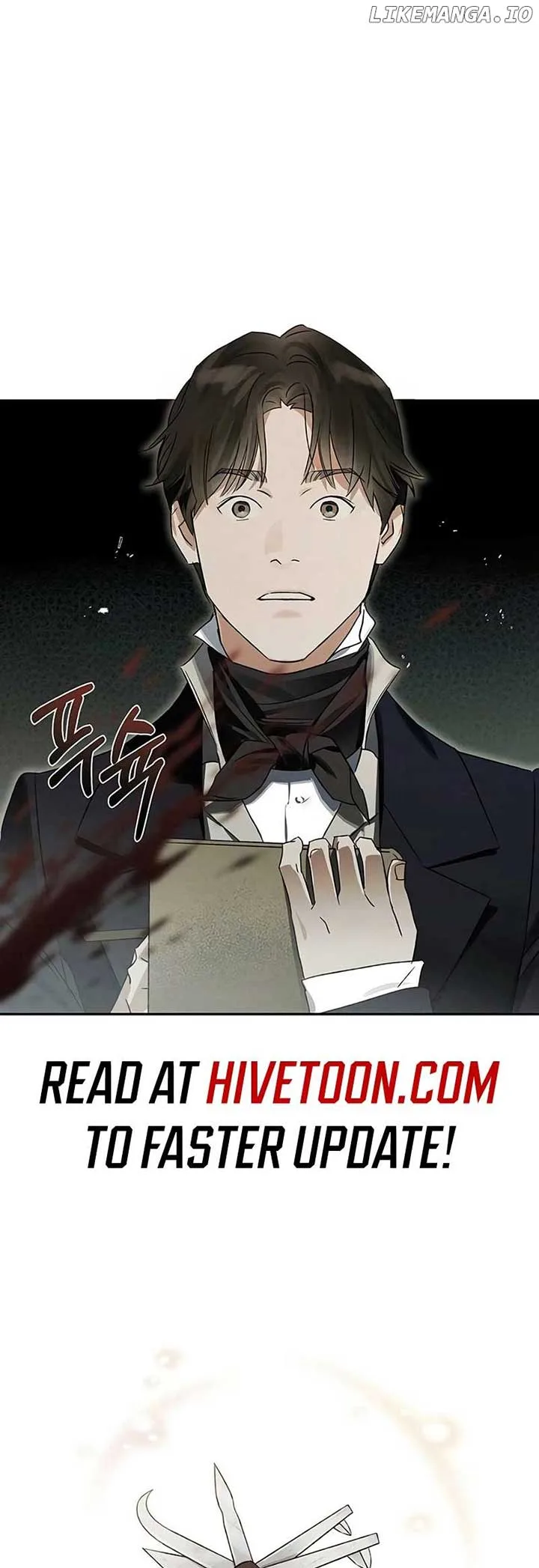 The Black-Haired British Doctor Chapter 9 page 12