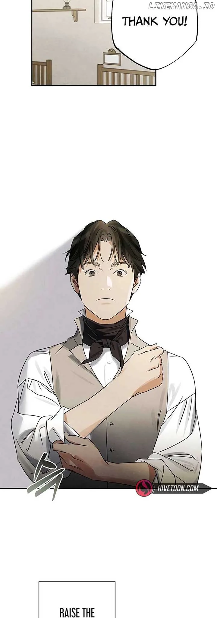 The Black-Haired British Doctor Chapter 9 page 28