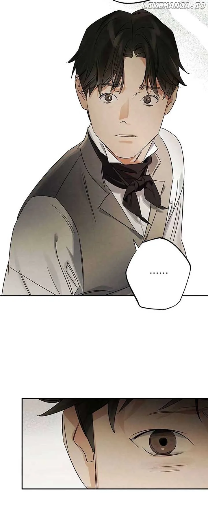 The Black-Haired British Doctor Chapter 9 page 43