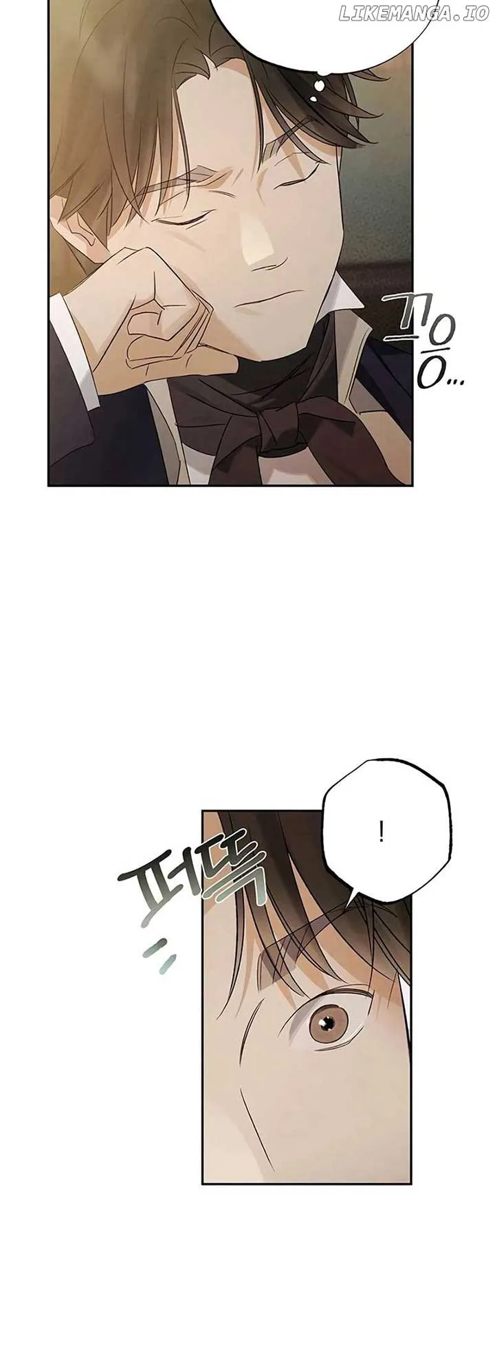 The Black-Haired British Doctor Chapter 9 page 49