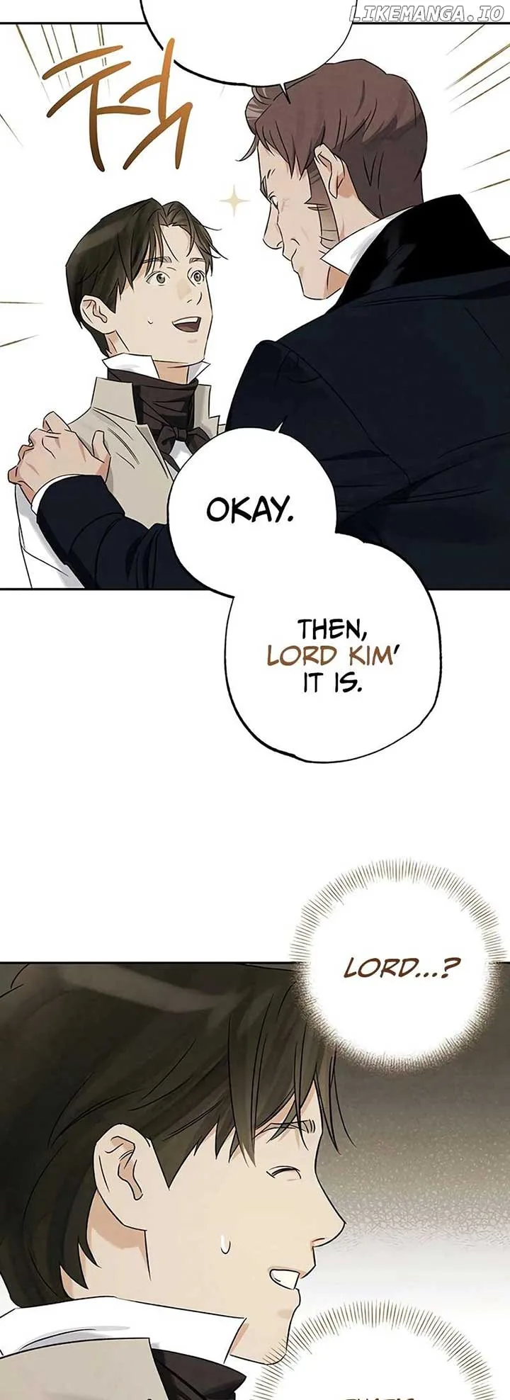 The Black-Haired British Doctor Chapter 10 page 22