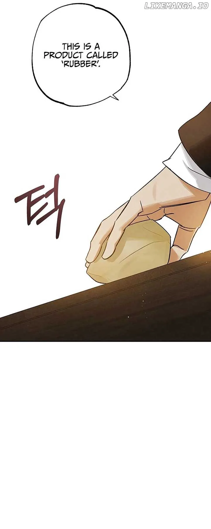 The Black-Haired British Doctor Chapter 10 page 39