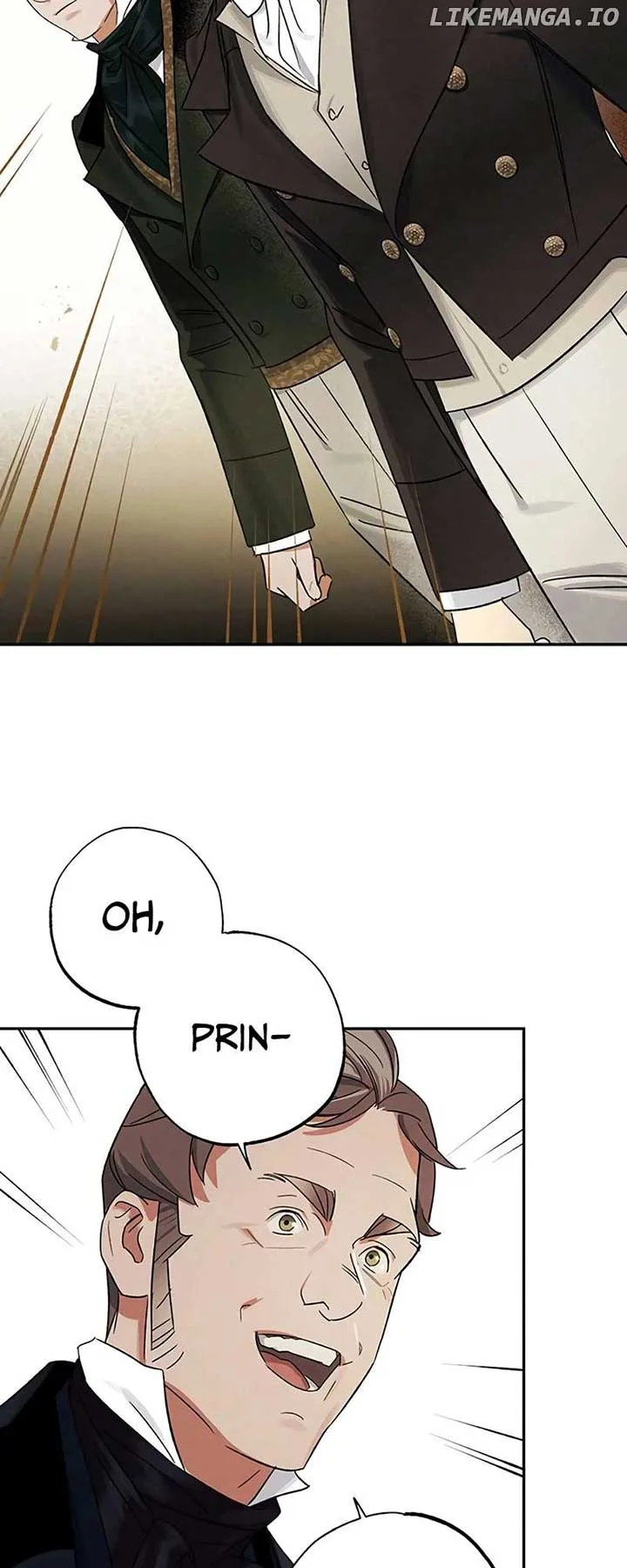 The Black-Haired British Doctor Chapter 10 page 34