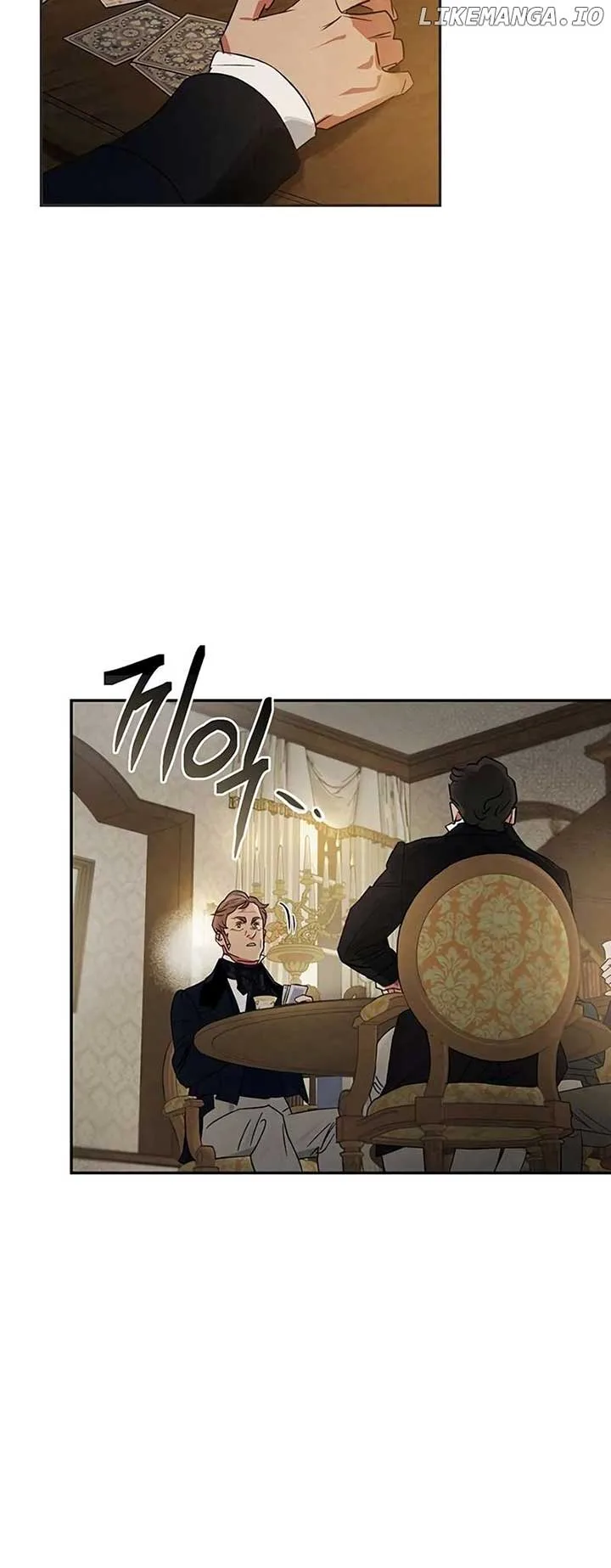 The Black-Haired British Doctor Chapter 10 page 32