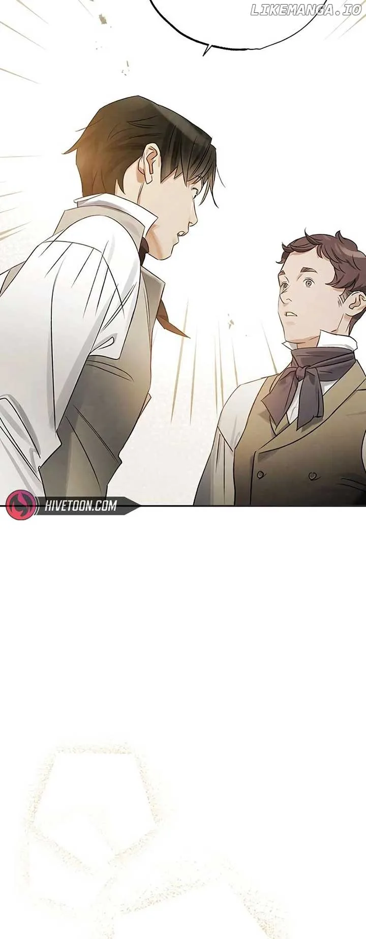 The Black-Haired British Doctor Chapter 10 page 30