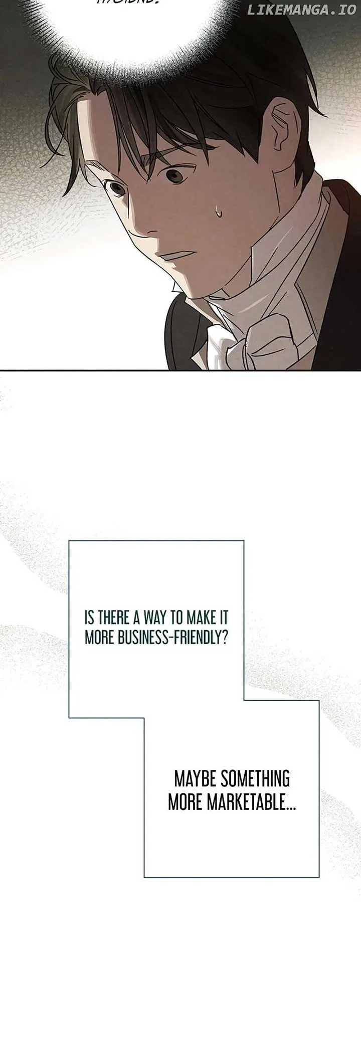 The Black-Haired British Doctor Chapter 10 page 45