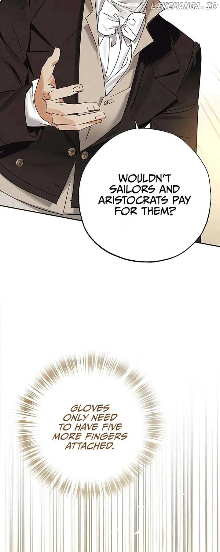 The Black-Haired British Doctor Chapter 10 page 51