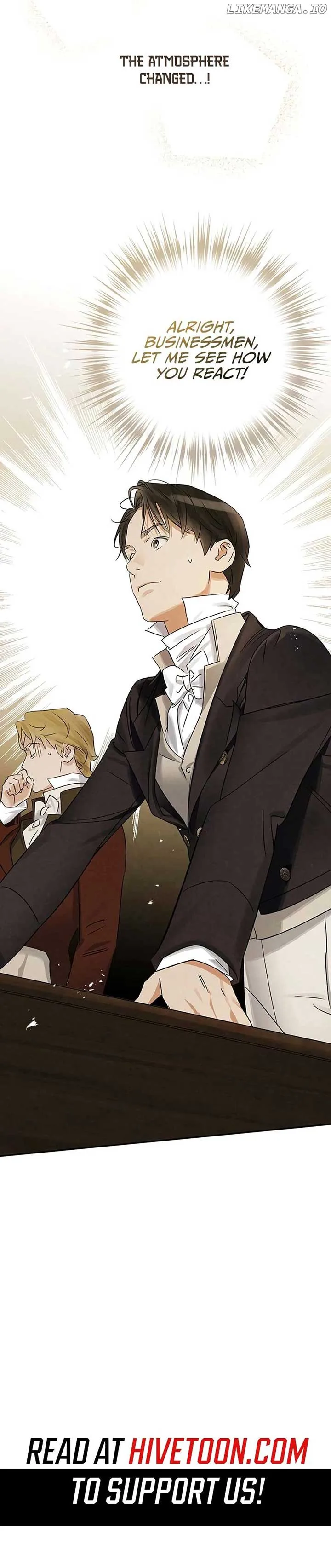 The Black-Haired British Doctor Chapter 10 page 53