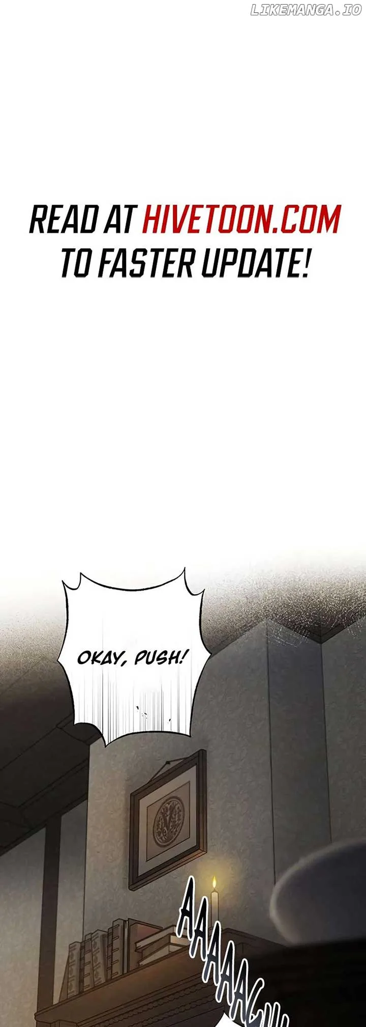 The Black-Haired British Doctor Chapter 13 page 3