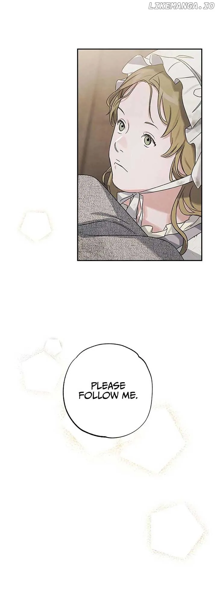 The Black-Haired British Doctor Chapter 13 page 32