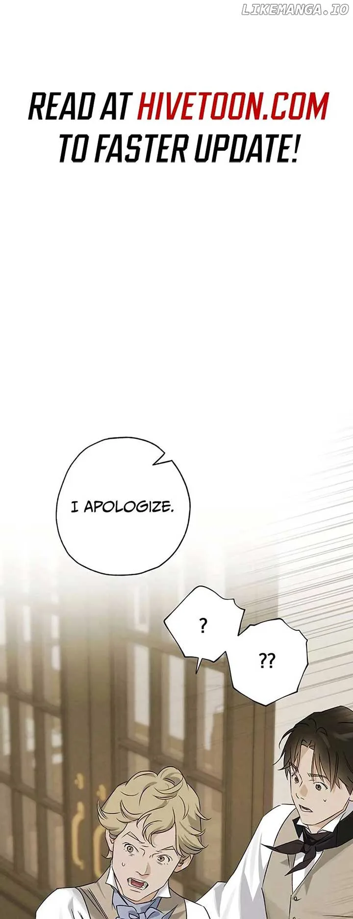 The Black-Haired British Doctor Chapter 16 page 2