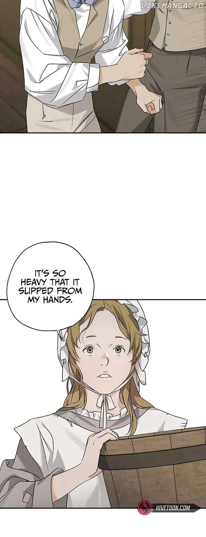 The Black-Haired British Doctor Chapter 16 page 3
