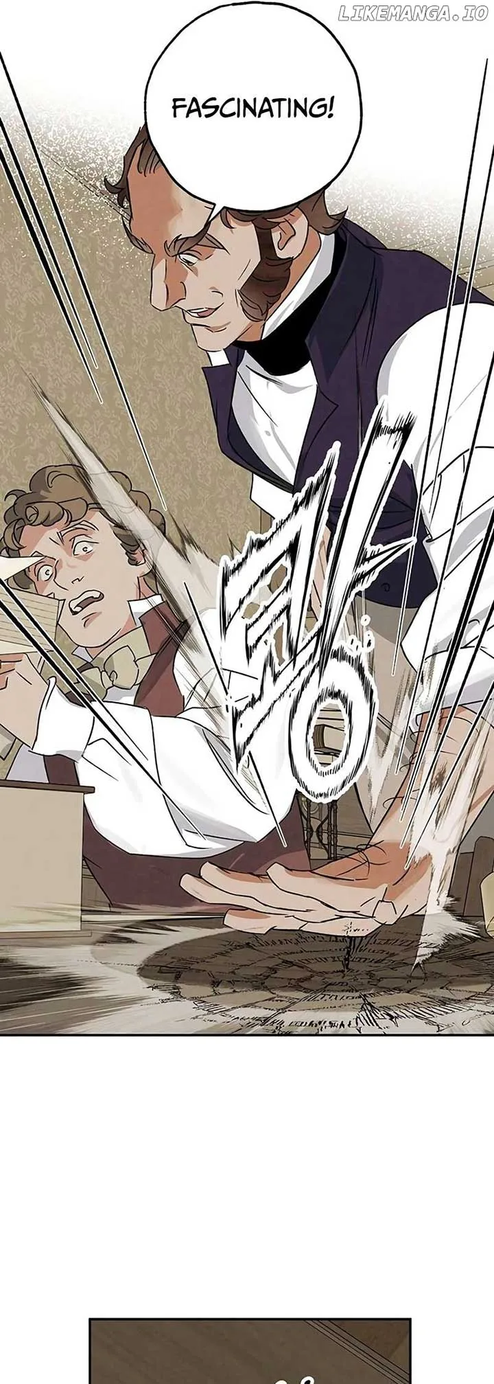 The Black-Haired British Doctor Chapter 16 page 28
