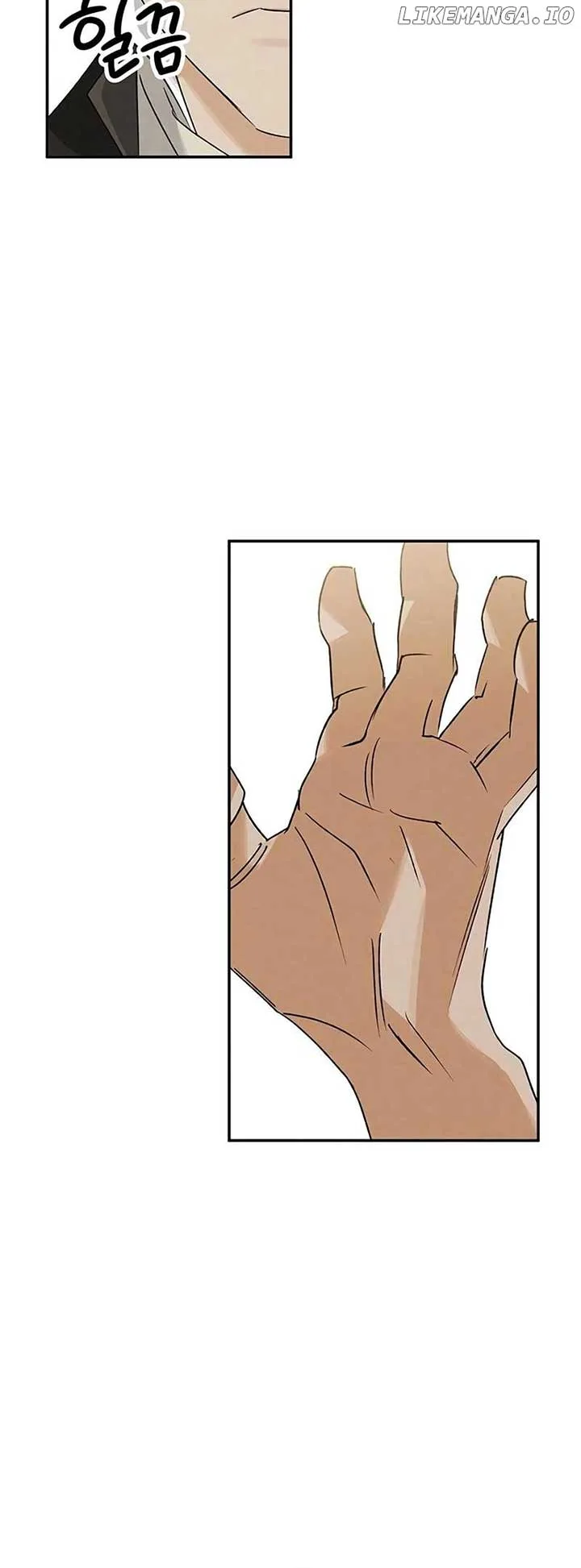 The Black-Haired British Doctor Chapter 16 page 27
