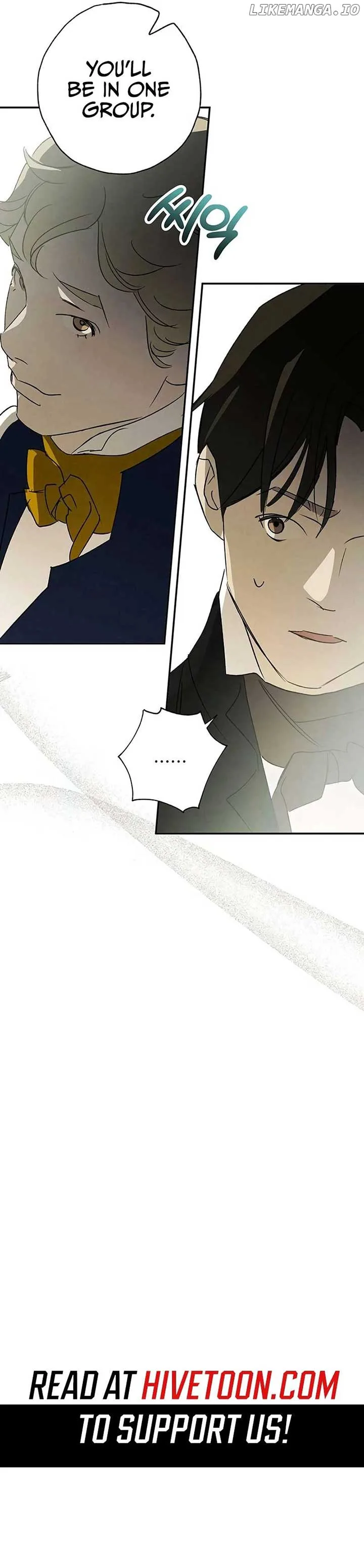 The Black-Haired British Doctor Chapter 16 page 46