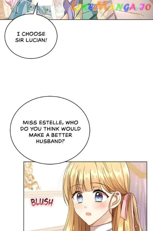 The Blackened Second Male Lead’s Wife Series Chapter 17 page 6
