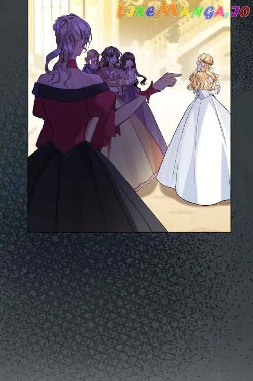 The Blackened Second Male Lead’s Wife Series Chapter 17 page 22