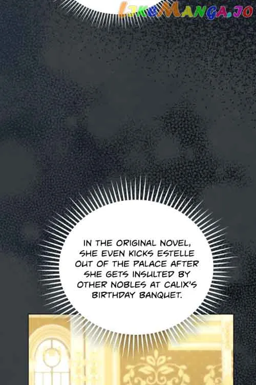 The Blackened Second Male Lead’s Wife Series Chapter 17 page 21