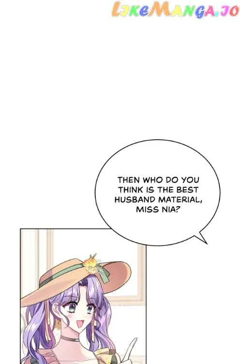 The Blackened Second Male Lead’s Wife Series Chapter 17 page 10