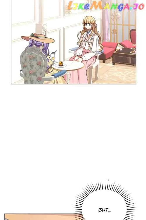 The Blackened Second Male Lead’s Wife Series Chapter 17 page 24