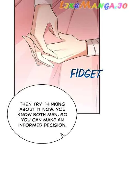 The Blackened Second Male Lead’s Wife Series Chapter 17 page 8