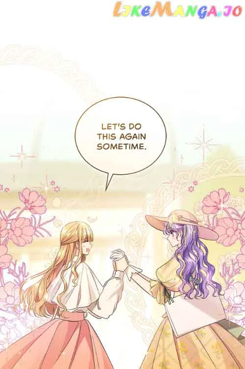 The Blackened Second Male Lead’s Wife Series Chapter 17 page 31