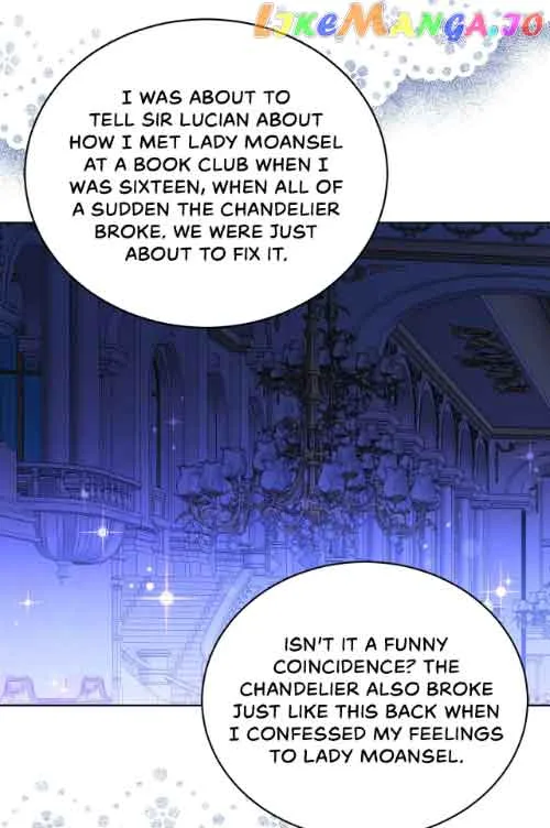 The Blackened Second Male Lead’s Wife Series Chapter 17 page 50