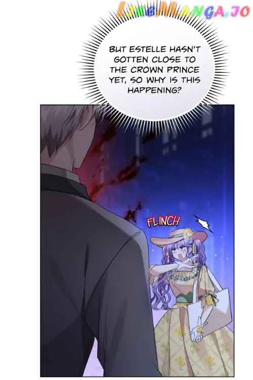 The Blackened Second Male Lead’s Wife Series Chapter 17 page 46