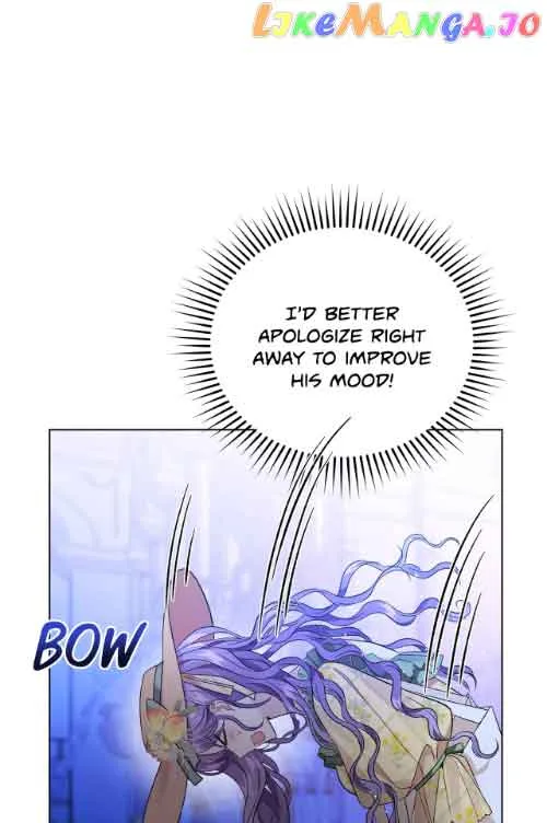 The Blackened Second Male Lead’s Wife Series Chapter 17 page 55
