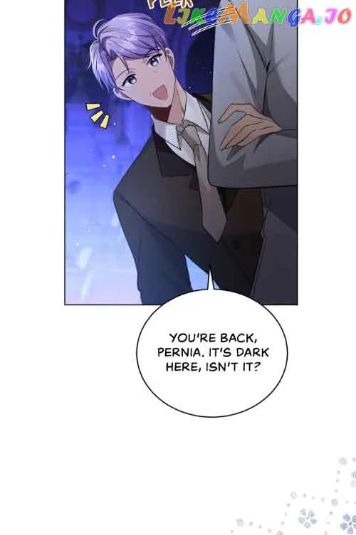 The Blackened Second Male Lead’s Wife Series Chapter 17 page 49