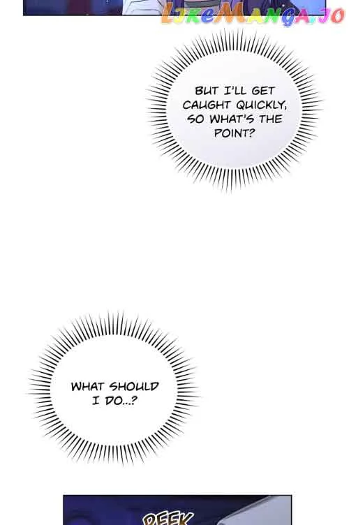 The Blackened Second Male Lead’s Wife Series Chapter 17 page 48