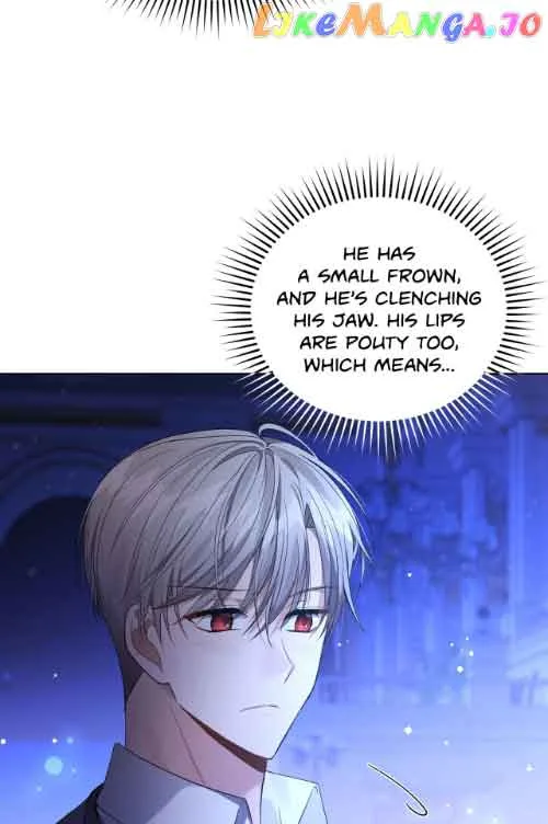 The Blackened Second Male Lead’s Wife Series Chapter 17 page 53
