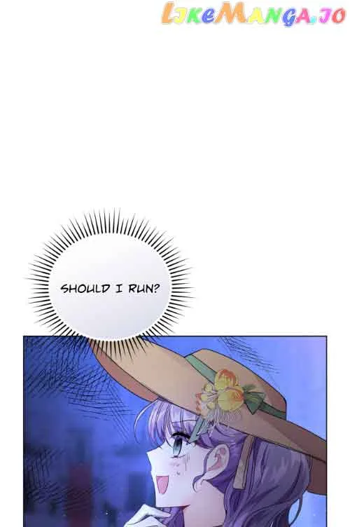 The Blackened Second Male Lead’s Wife Series Chapter 17 page 47