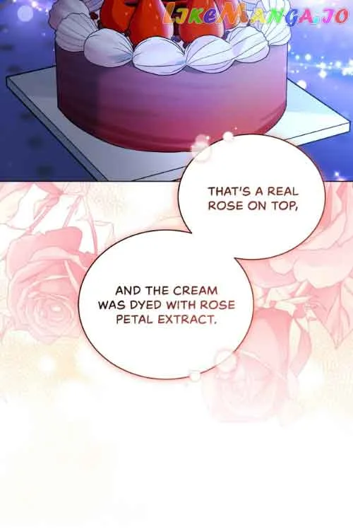 The Blackened Second Male Lead’s Wife Series Chapter 17 page 70