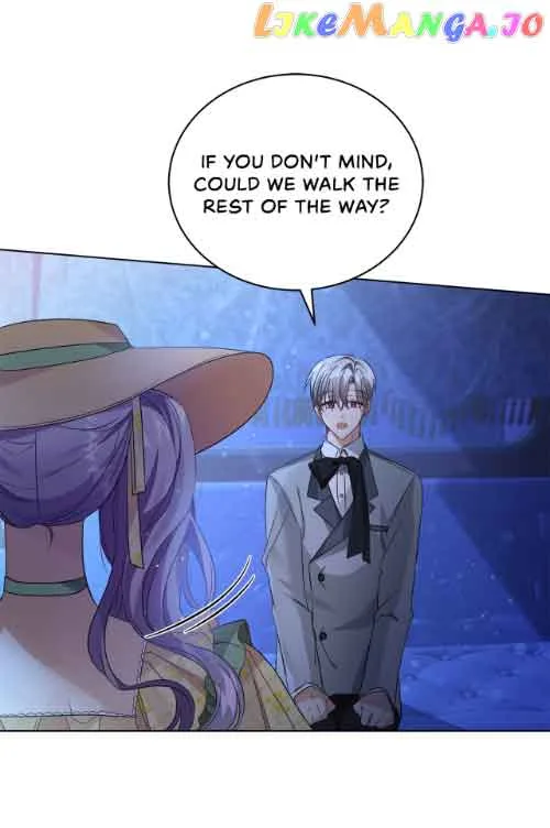 The Blackened Second Male Lead’s Wife Series Chapter 17 page 89
