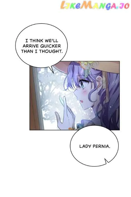 The Blackened Second Male Lead’s Wife Series Chapter 17 page 88