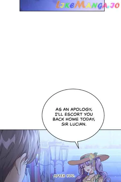 The Blackened Second Male Lead’s Wife Series Chapter 17 page 83