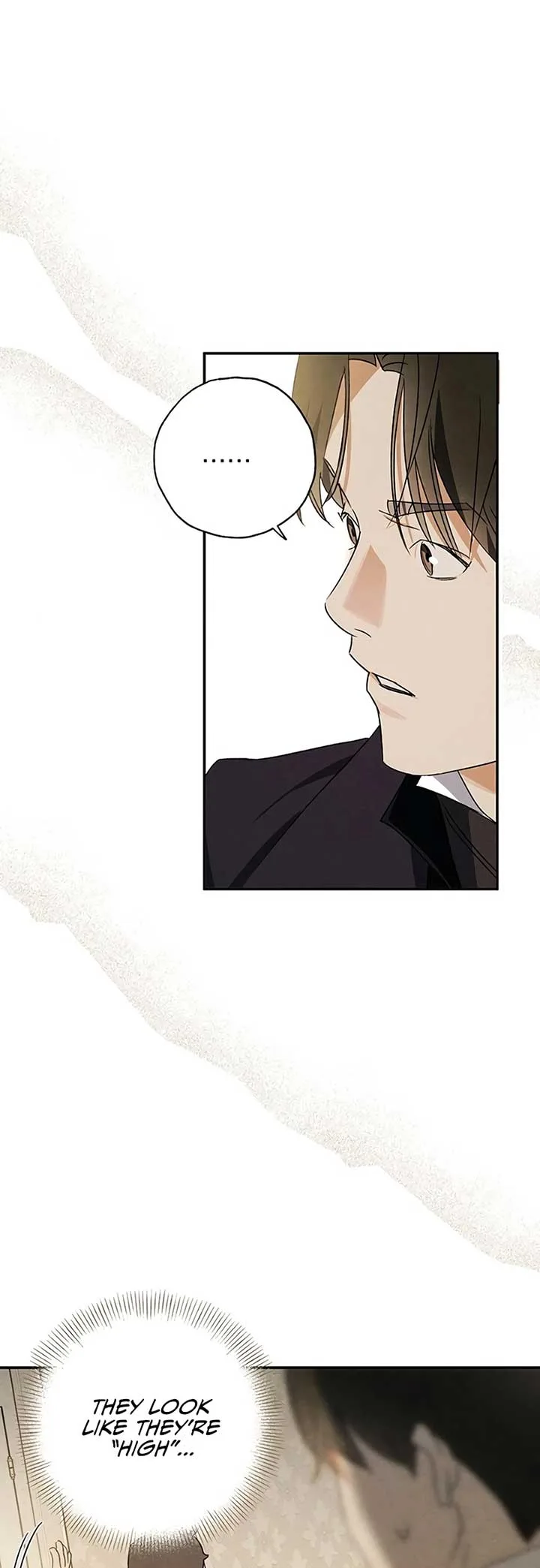The Black-Haired British Doctor Chapter 18 page 5