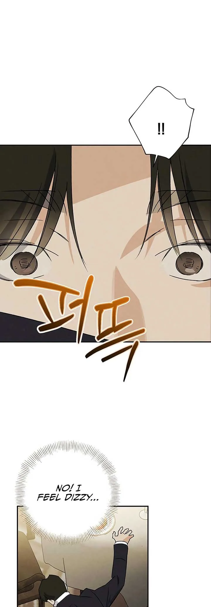 The Black-Haired British Doctor Chapter 18 page 24