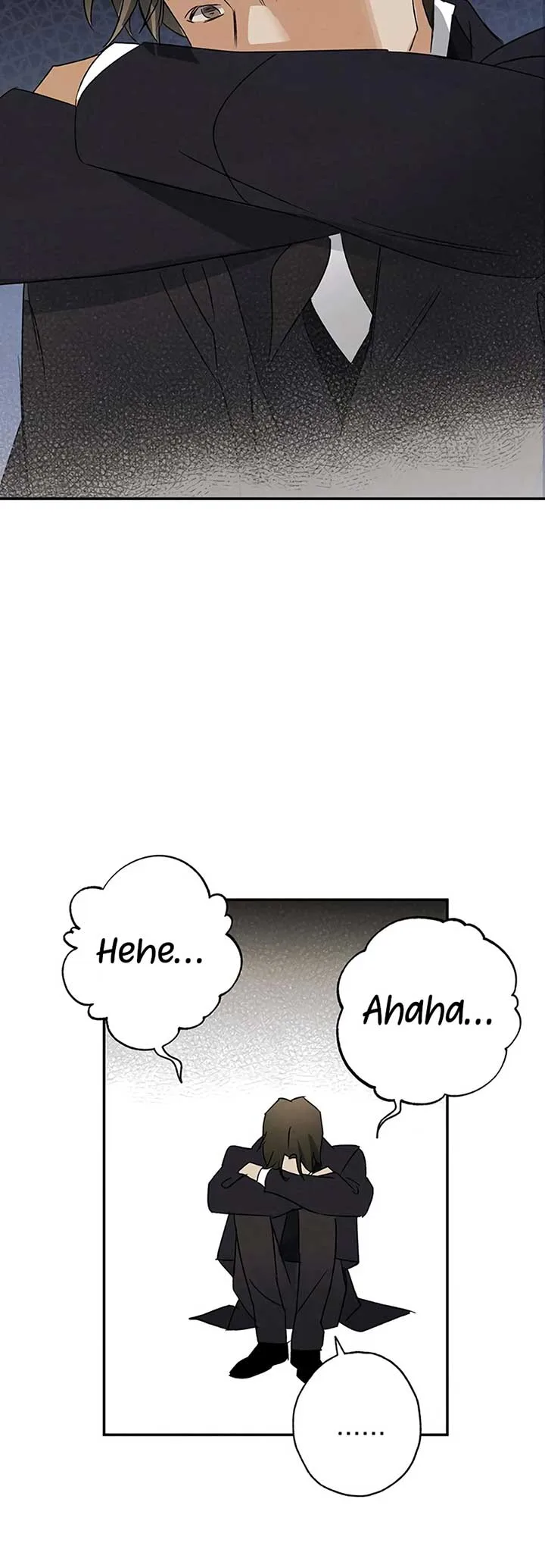 The Black-Haired British Doctor Chapter 18 page 23