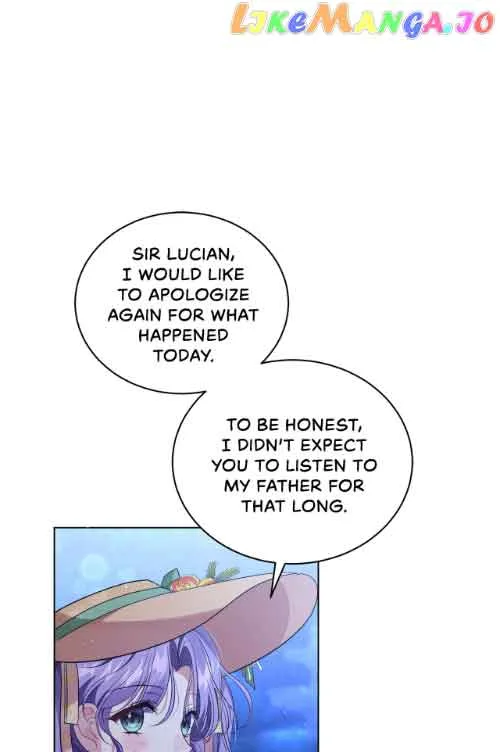 The Blackened Second Male Lead’s Wife Series Chapter 18 page 6