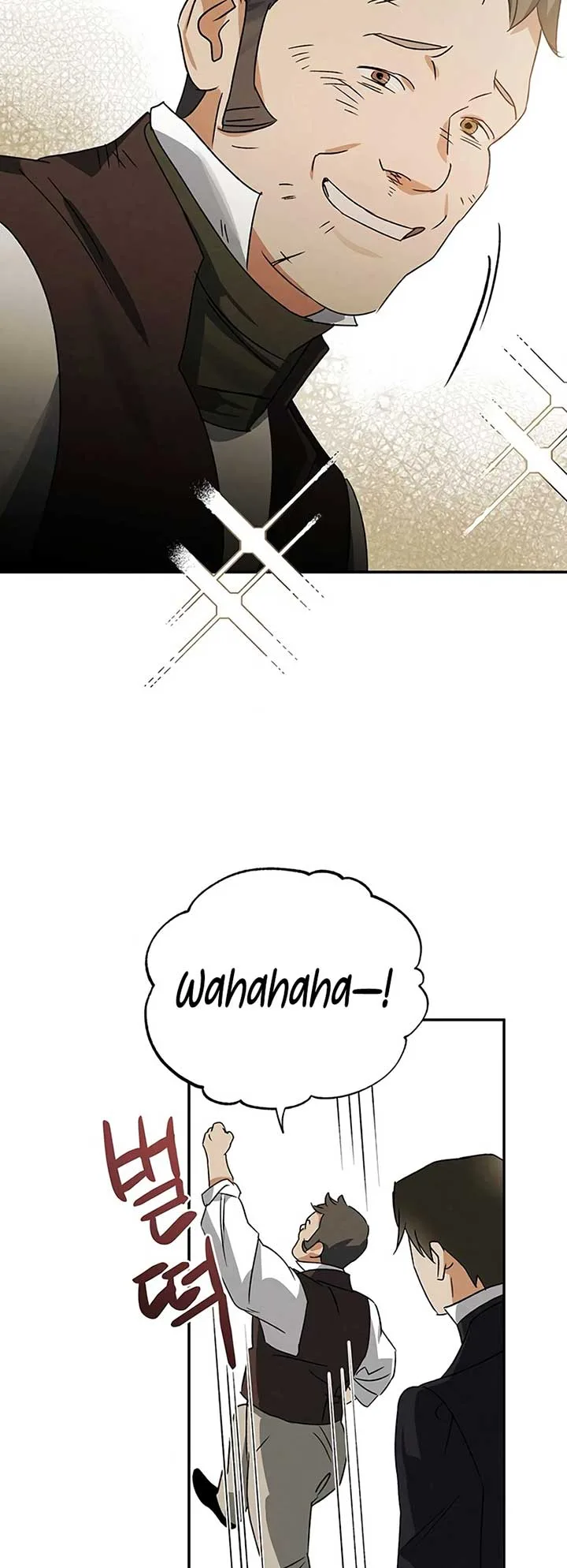 The Black-Haired British Doctor Chapter 18 page 28