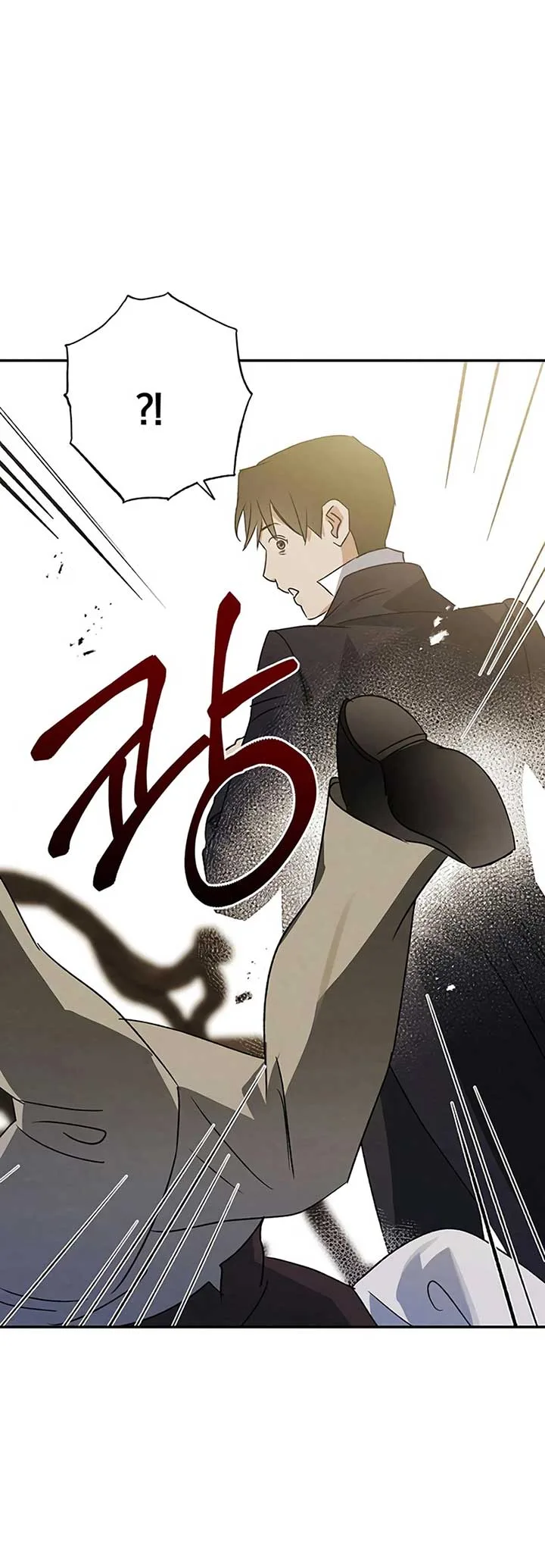 The Black-Haired British Doctor Chapter 18 page 26