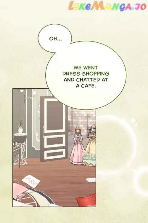 The Blackened Second Male Lead’s Wife Series Chapter 18 page 13