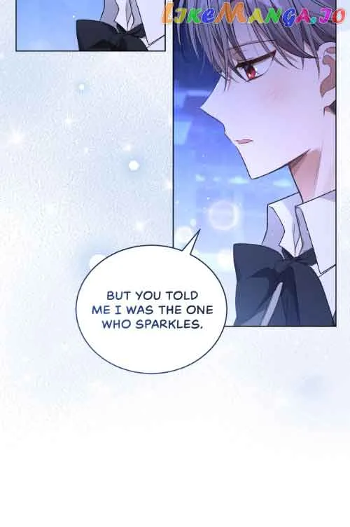 The Blackened Second Male Lead’s Wife Series Chapter 18 page 21