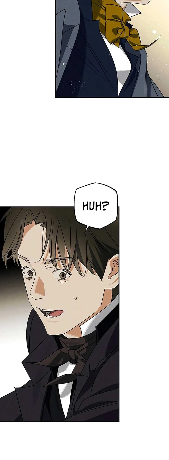 The Black-Haired British Doctor Chapter 18 page 35
