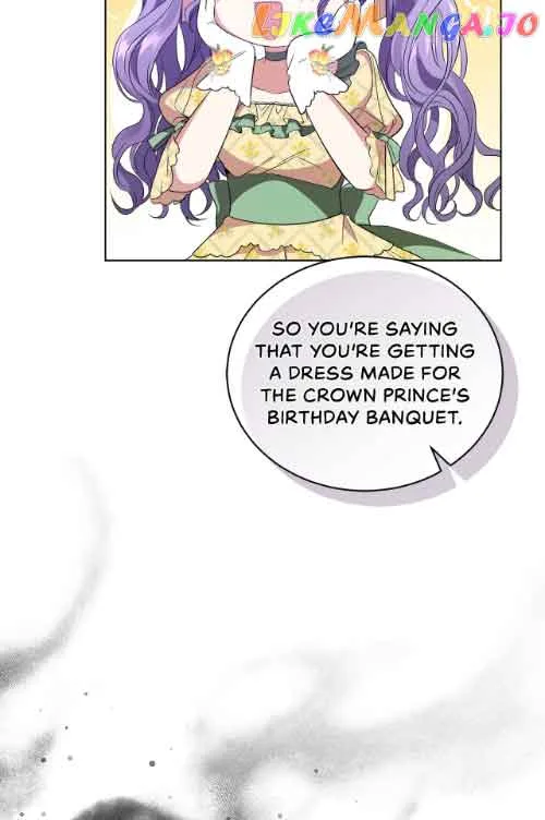 The Blackened Second Male Lead’s Wife Series Chapter 18 page 31